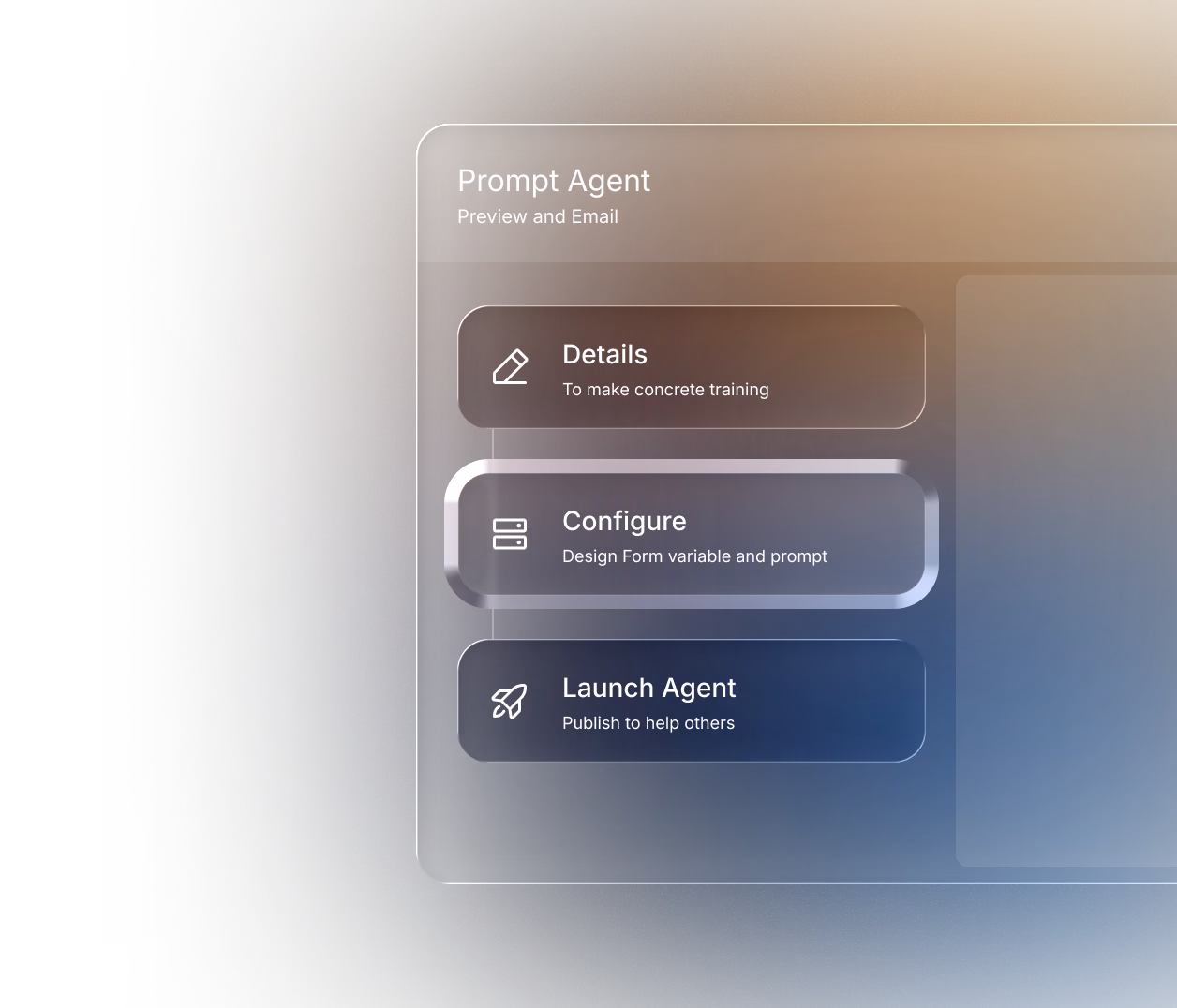 Launch and automate customer calls with AITeleMate AI voice agents