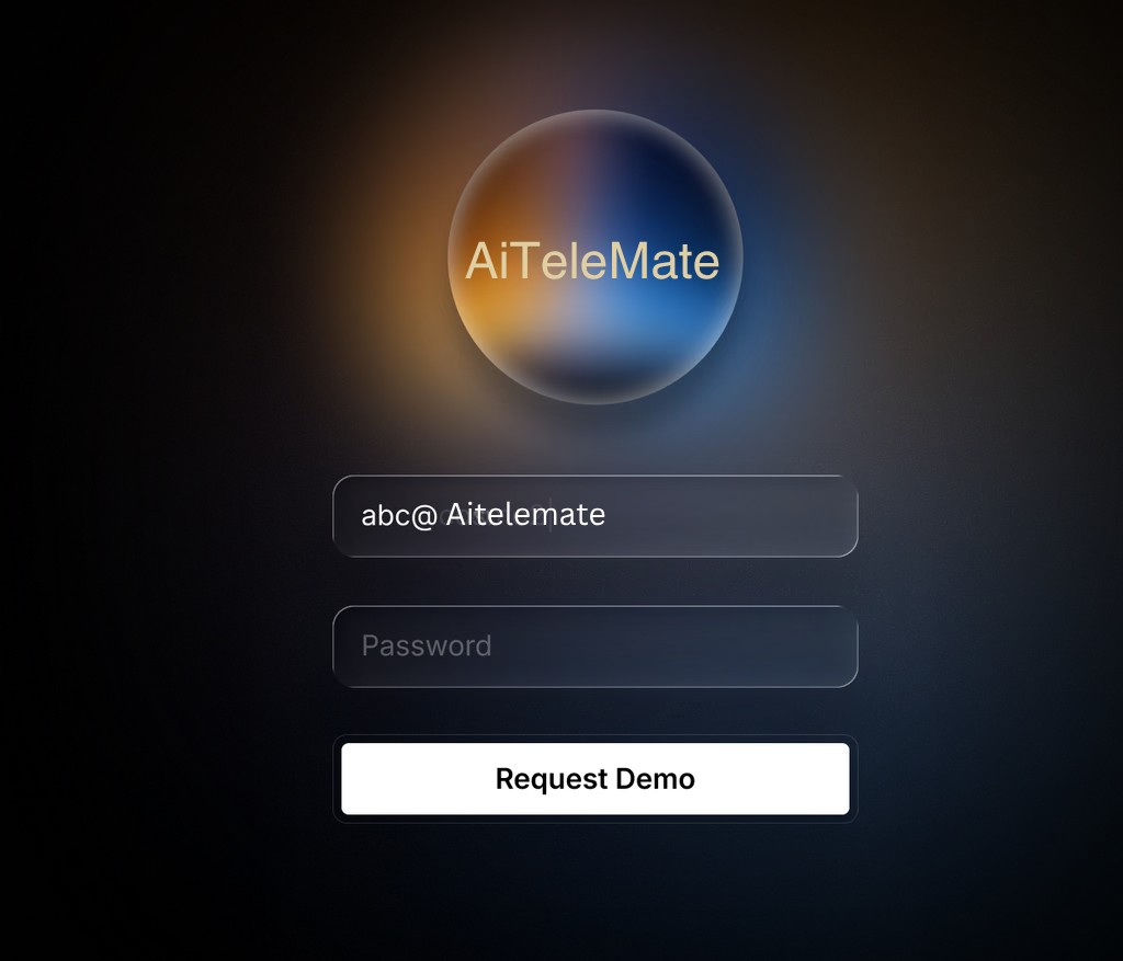 Connect AITeleMate with CRM, calendars, and business workflow tools